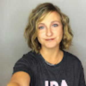 Meet your Posher, Sally